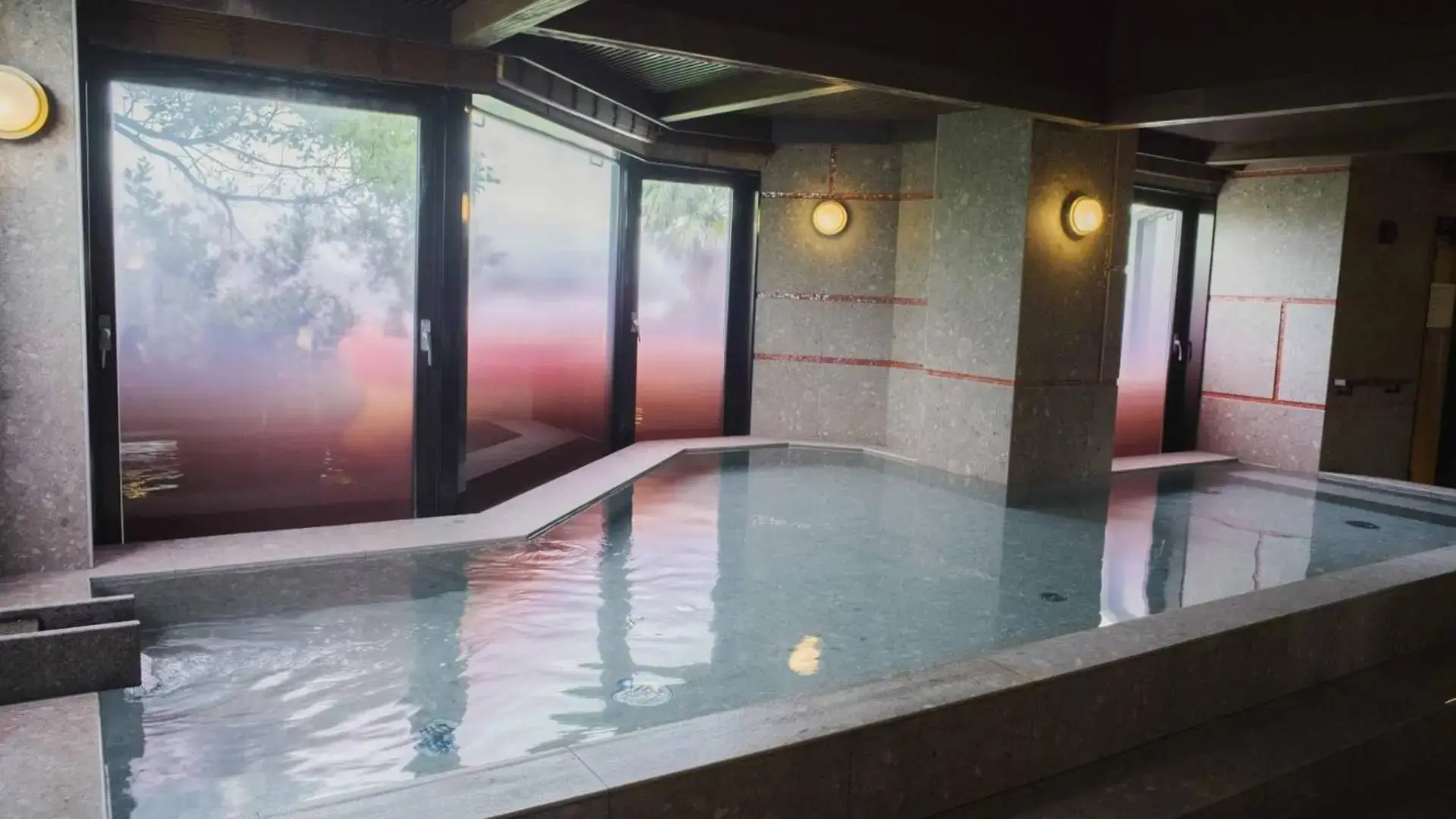 The Luigans Spa and Resort