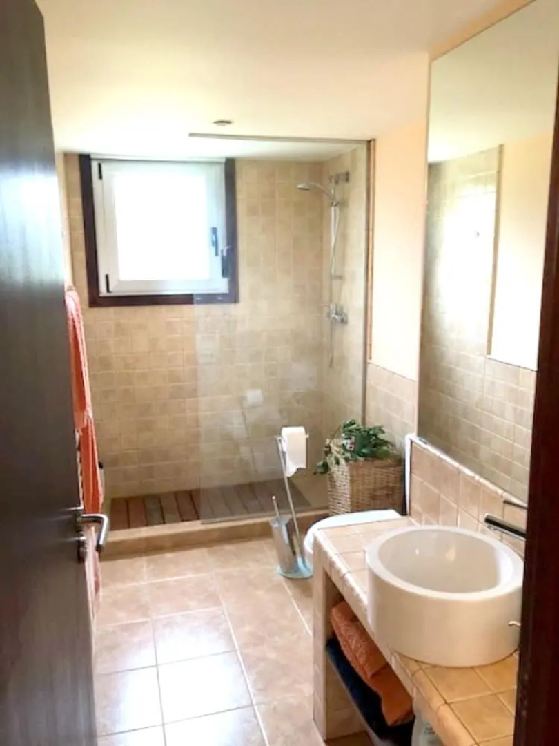 Villa With 3 Bedrooms in Pontevedra, With Private Pool and Enclosed Ga