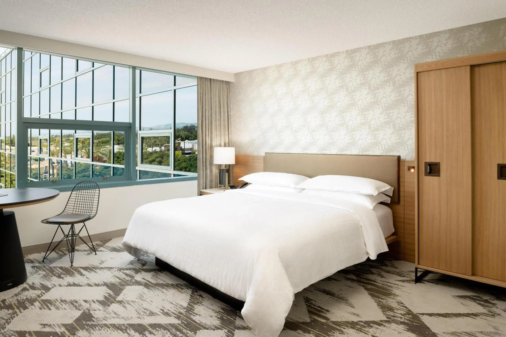 Sheraton Cerritos Hotel