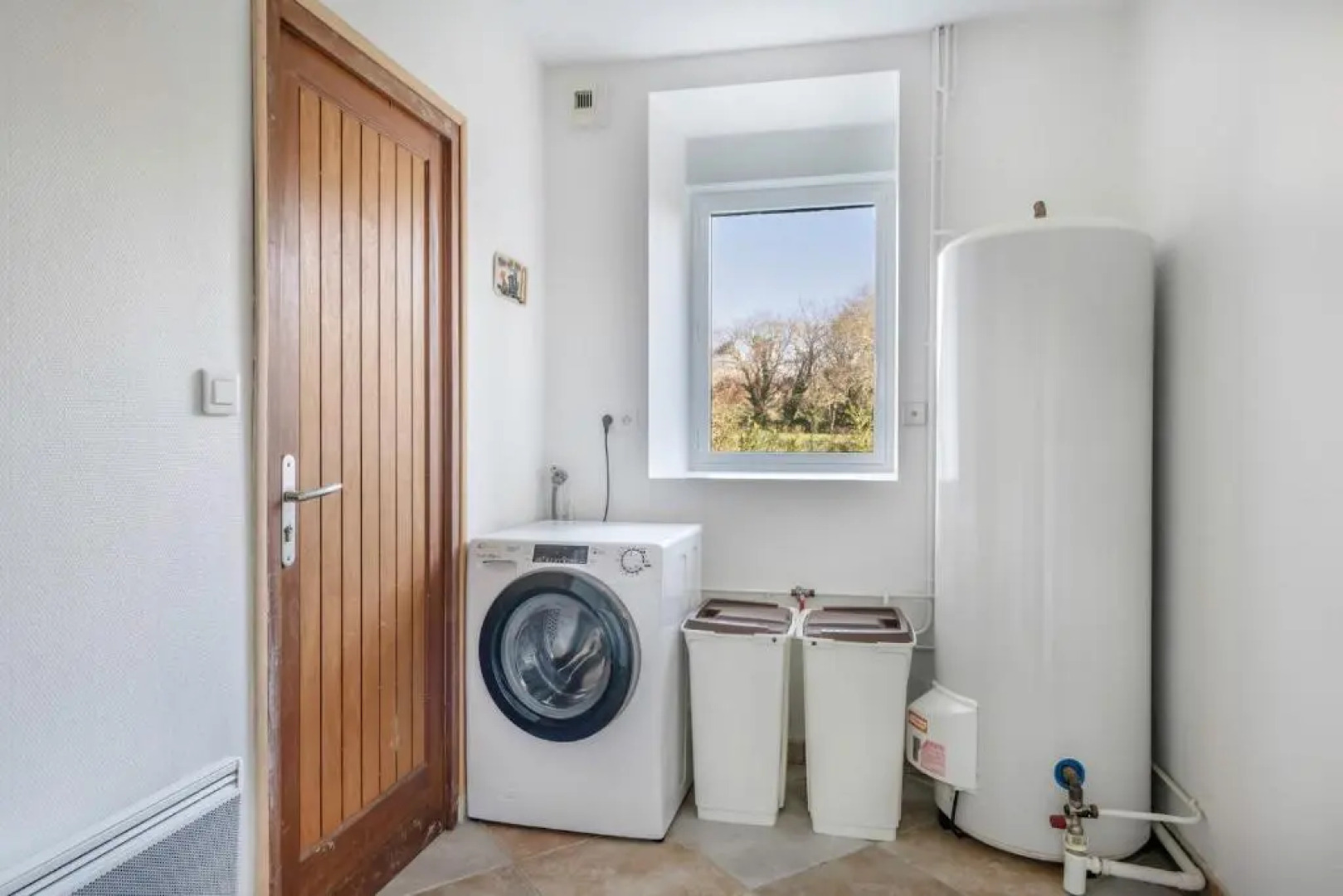 Maison familiale pour 8 personnes à Sarzeau