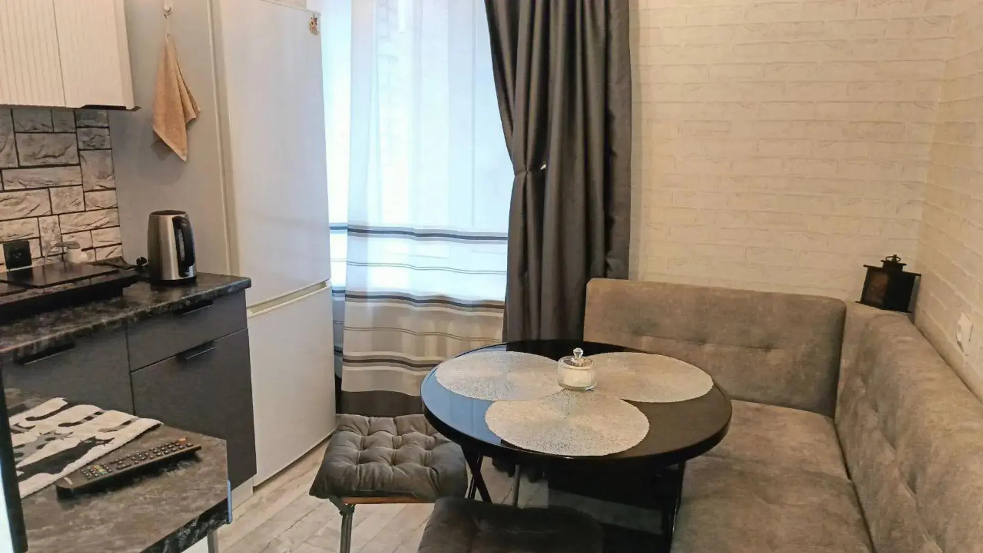 Апартаменты на улице Давыдова 38