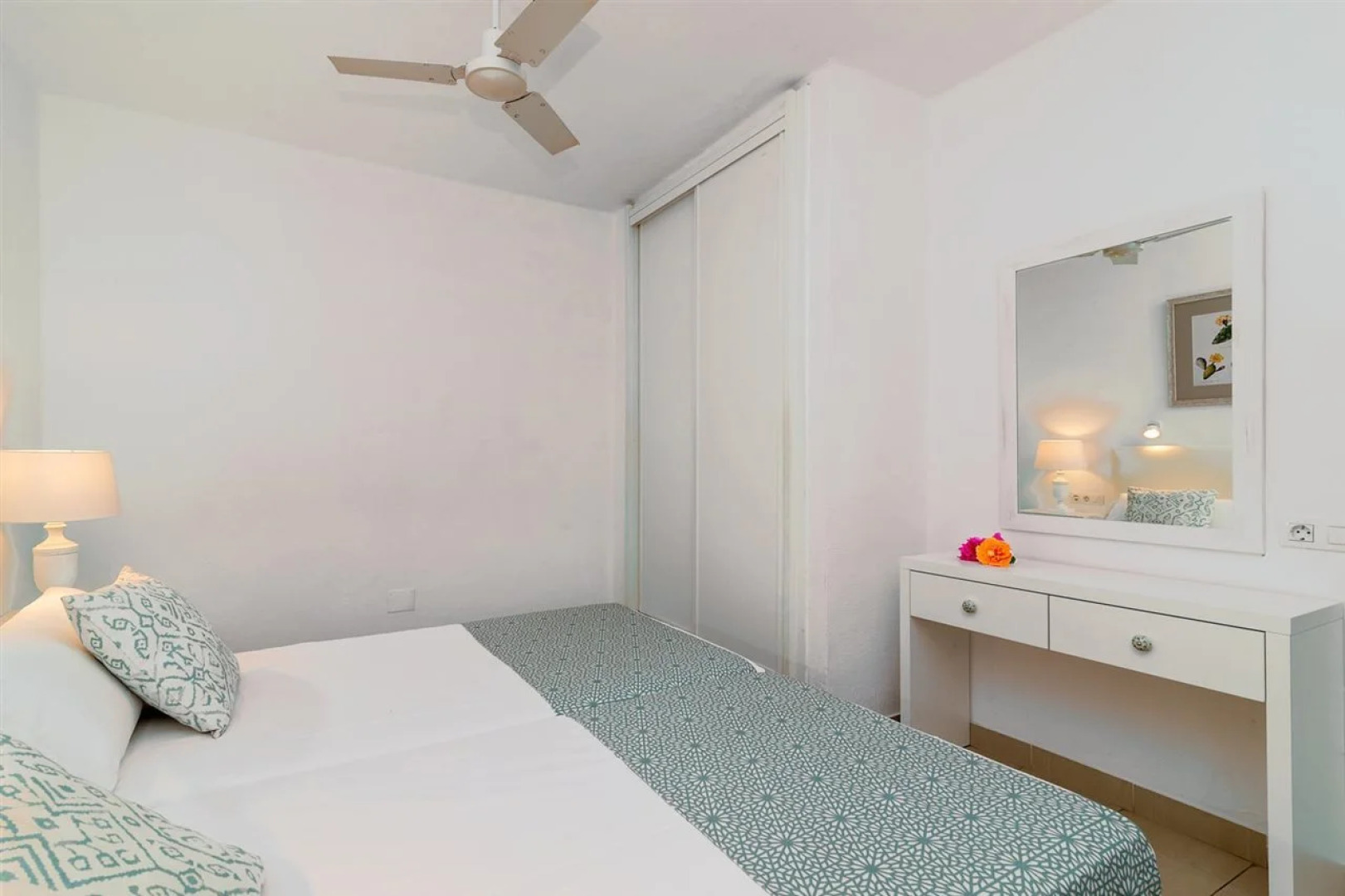 Apartamentos Parque Tropical