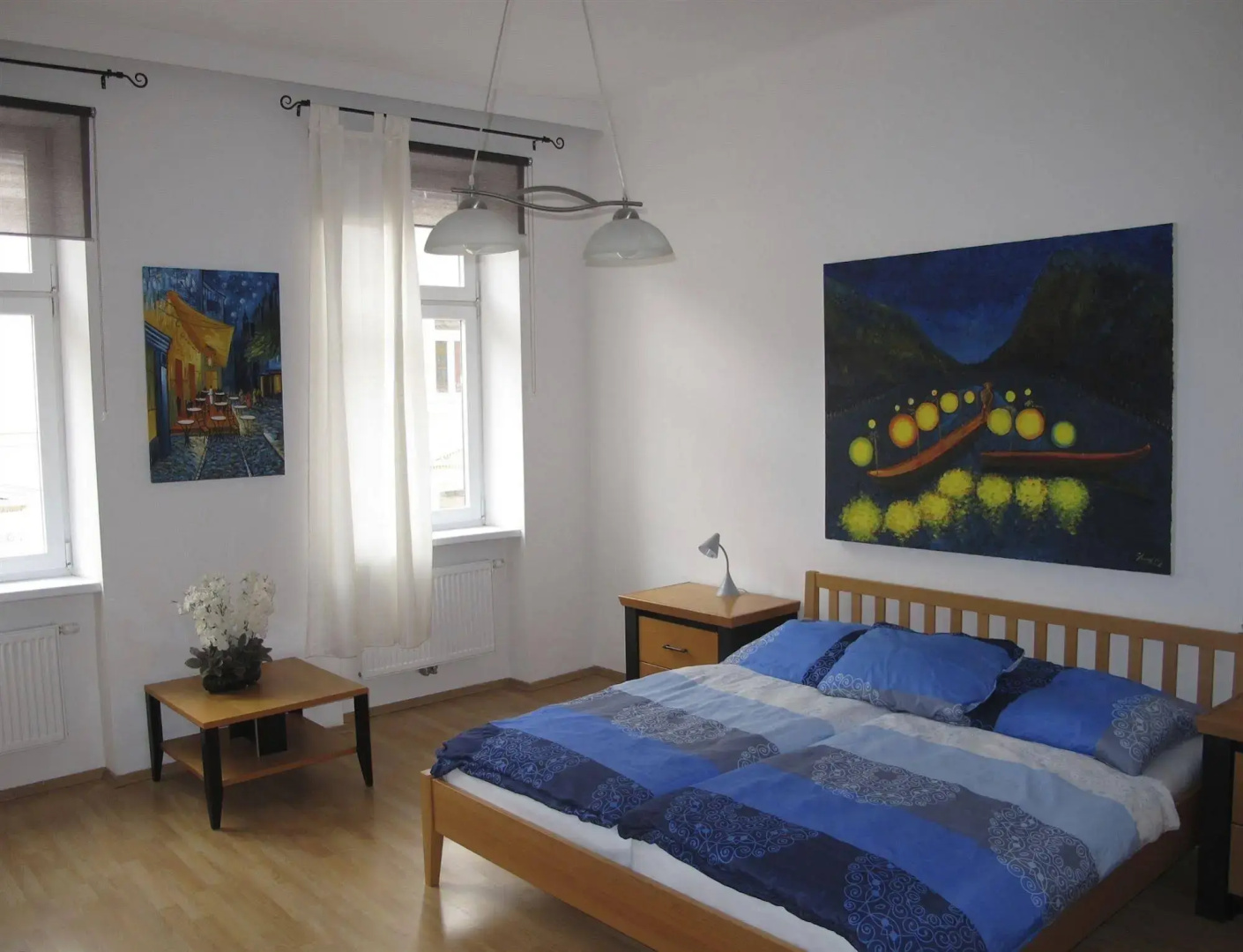 Old Vienna Apartments
