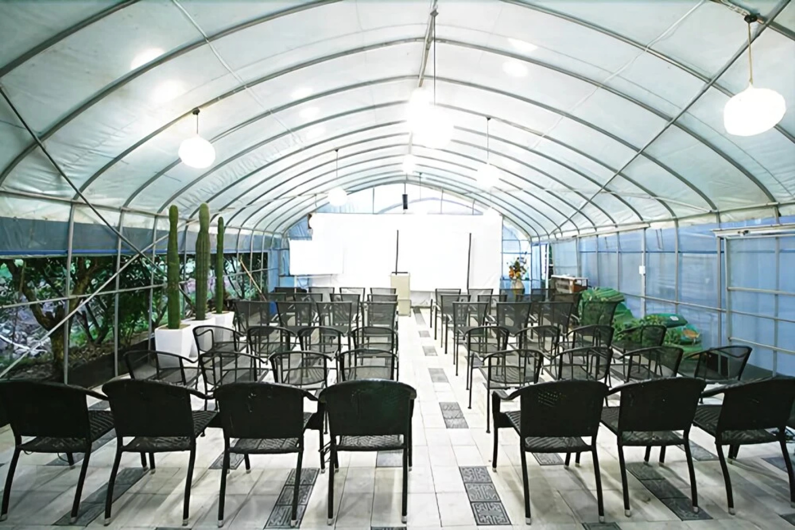 Gongju Gyeryong Four Seasons Pension