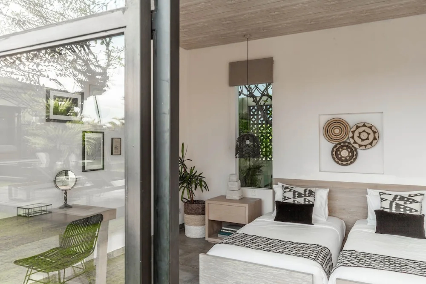 Mandala The House