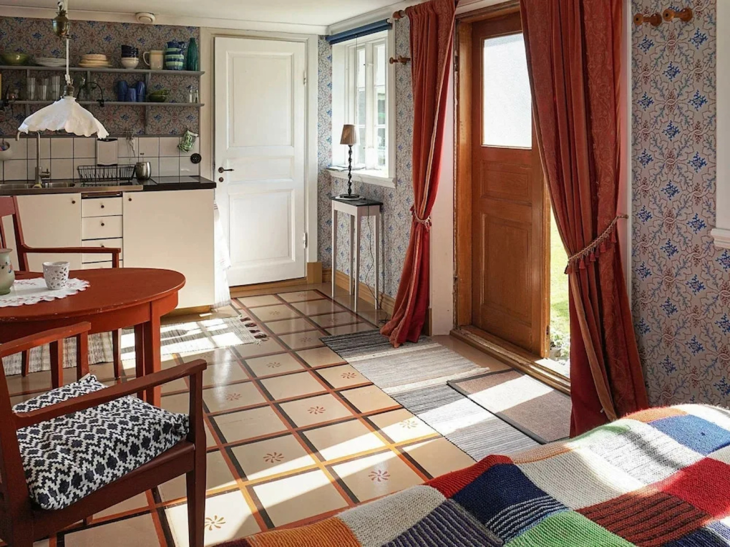 Holiday Home Hunnebostrand Ii