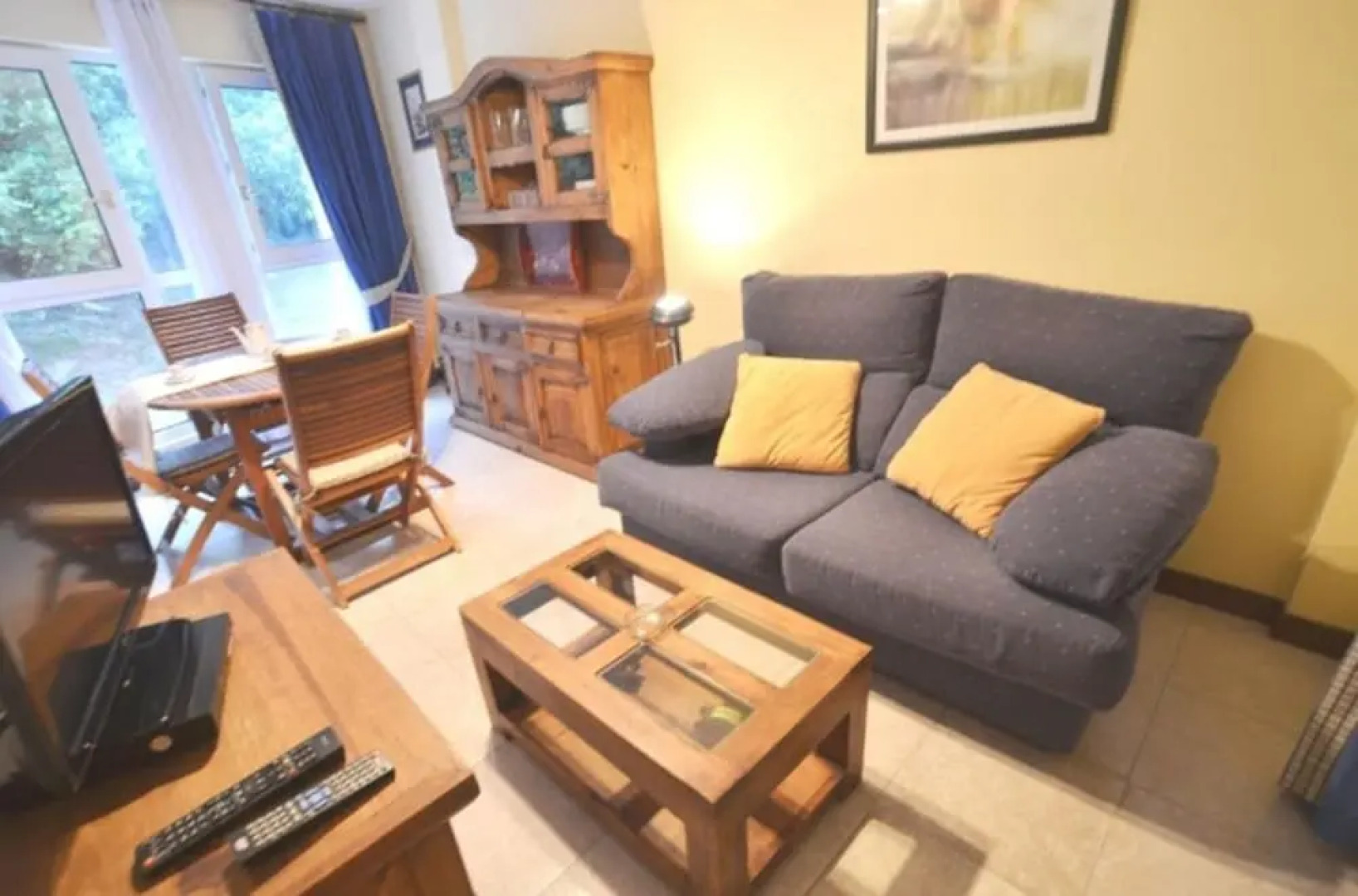 Apartment in Isla, Cantabria 103621 by MO Rentals