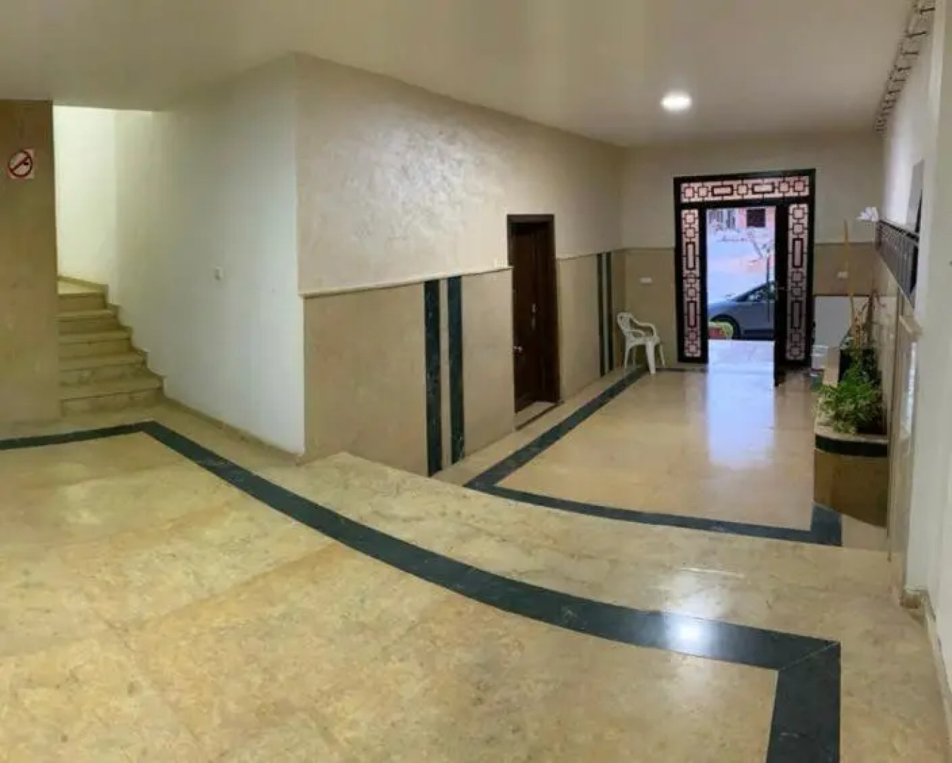 Marchica Bay 1 holiday Apartment