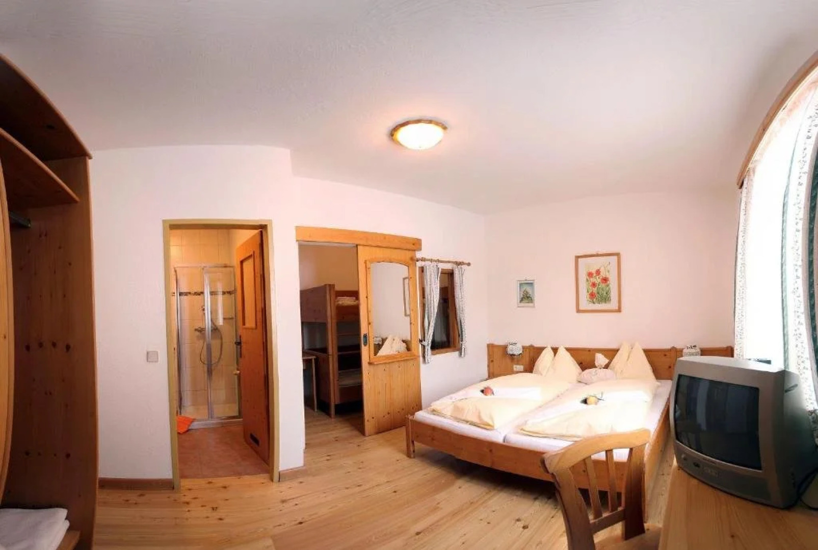 Almwellness Tonnerhütte