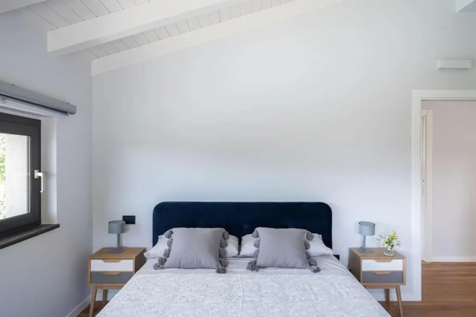 3 Bedroom Modern Villa, Pool, Savoca, East Sicily