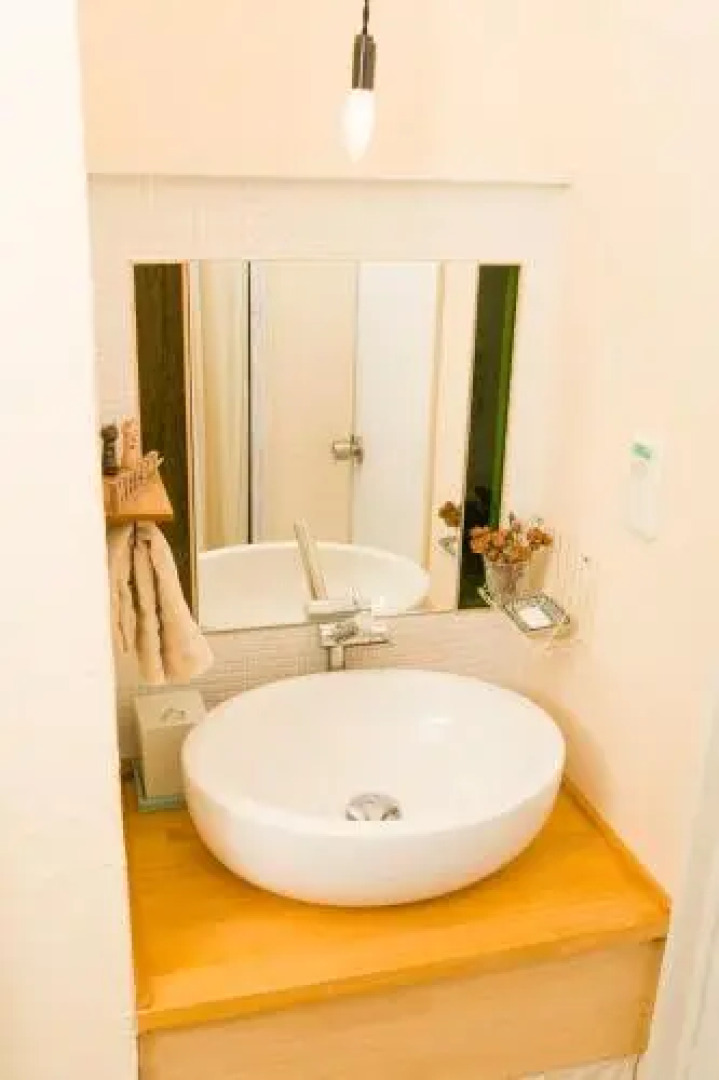 女性専用宿泊施設 -Women Only-