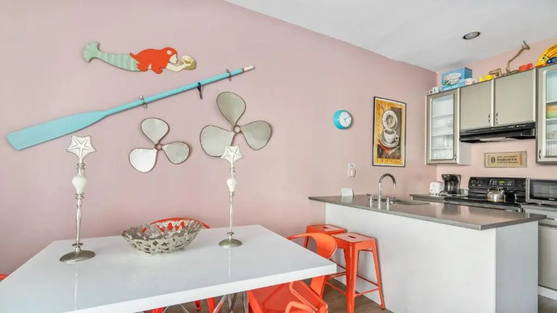 The Hermitage at Napeague