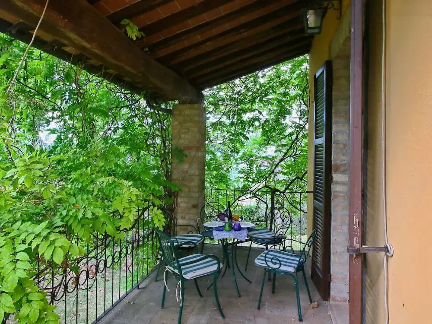 Belvilla by OYO Bachi da Seta