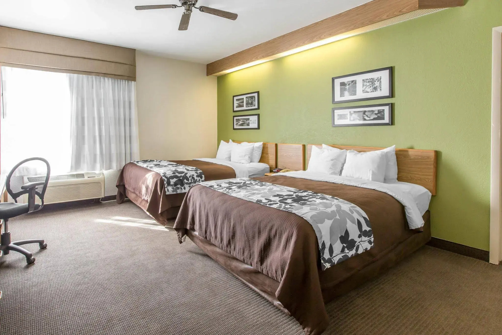 Sleep Inn Little River - North Myrtle Beach