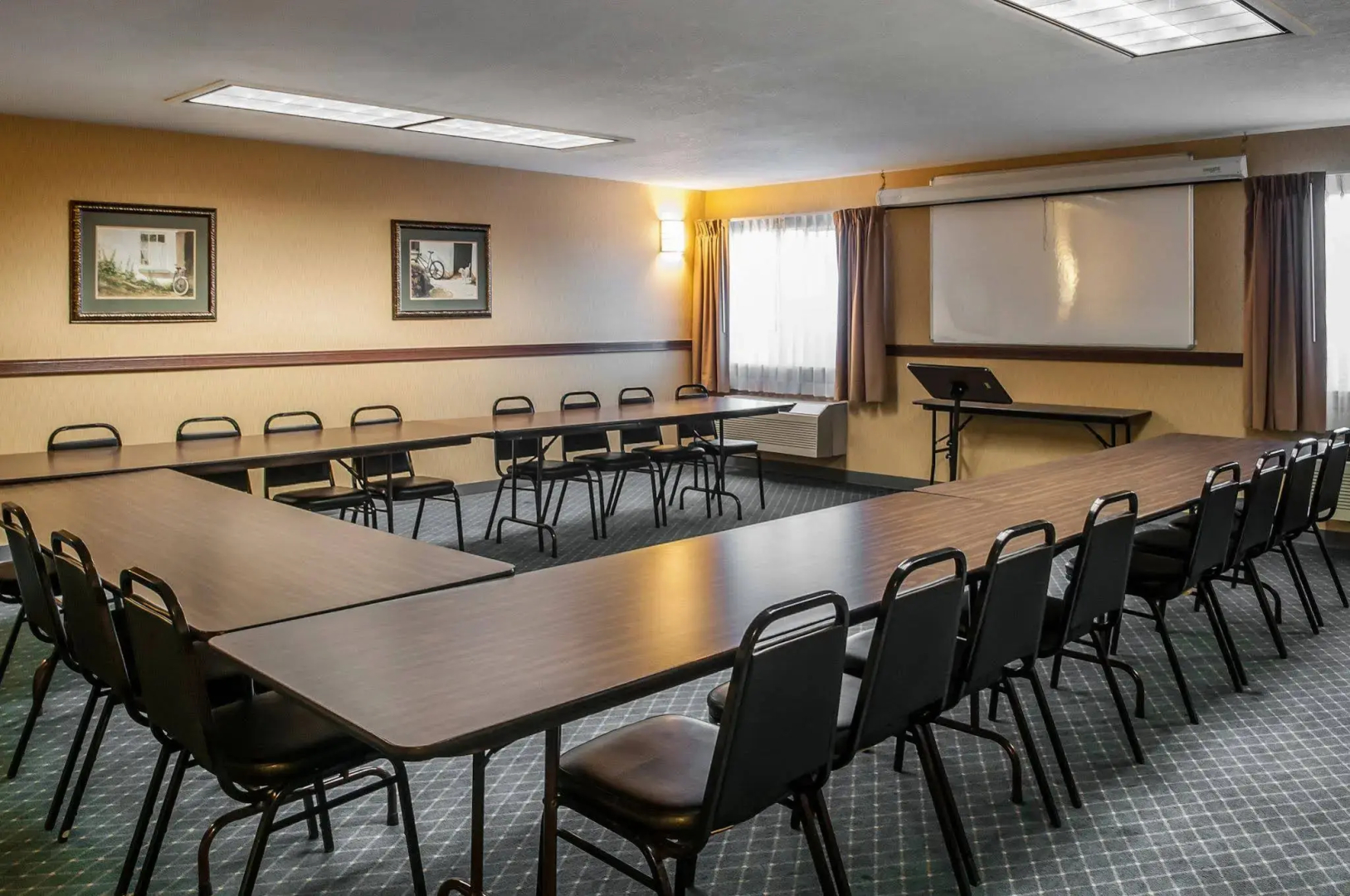 Comfort Inn Gallup I-40 Exit 20