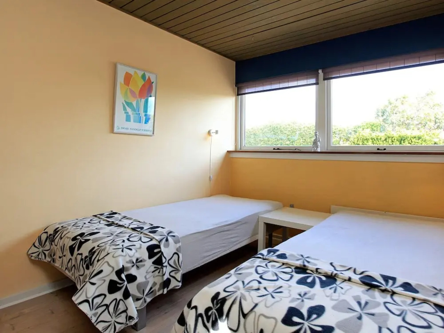 Luxurious Holiday Home in Zealand With Pool