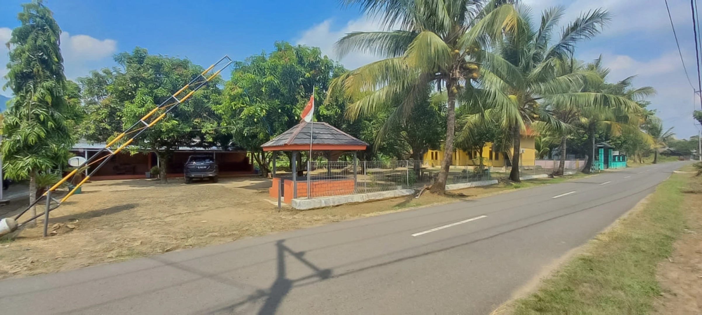 AA BUNGSU Syariah Balekambang Ciletuh Sukabumi RedPartner