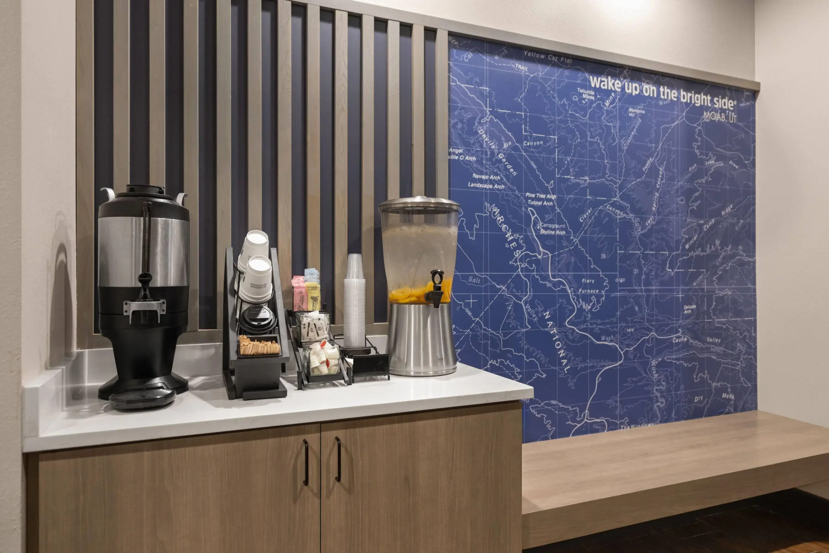 La Quinta Inn & Suites by Wyndham Moab