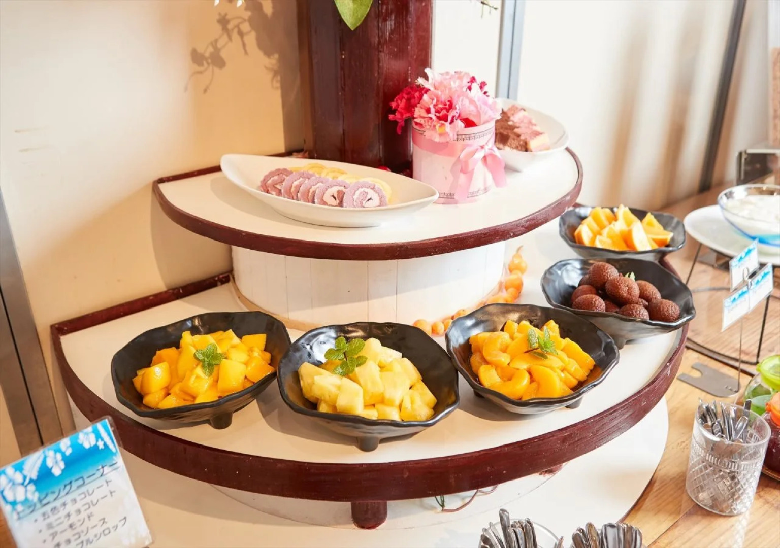 Twin-Line Hotel Yanbaru Okinawa Japan