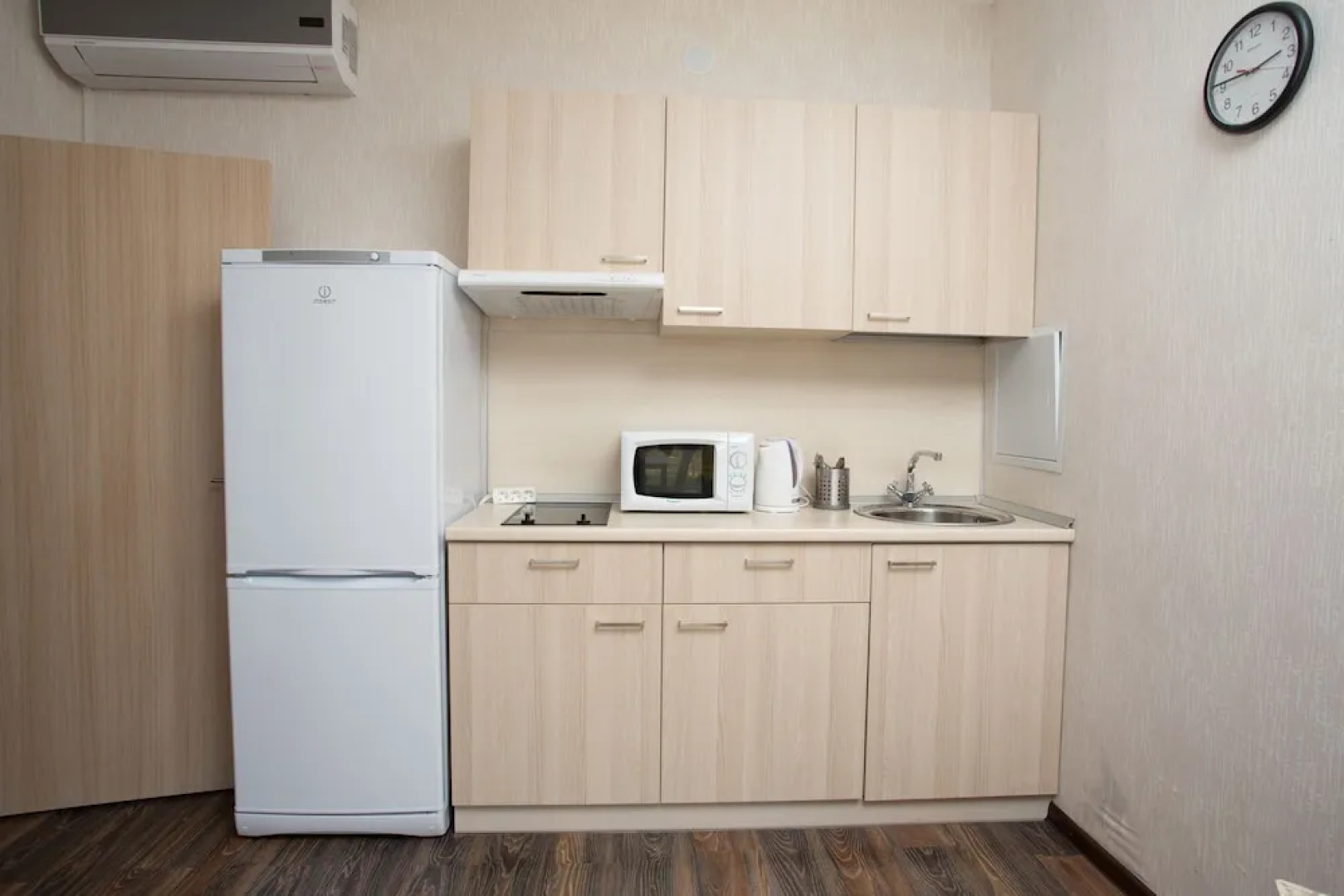 Панорамные апартаменты S16