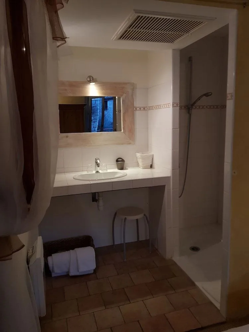 Hôtel Guilhaume d'Orange