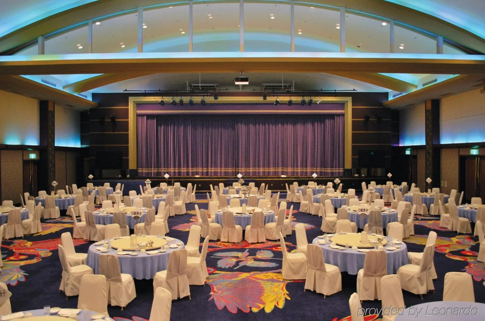 Okinawa Kariyushi Beach Resort Ocean Spa