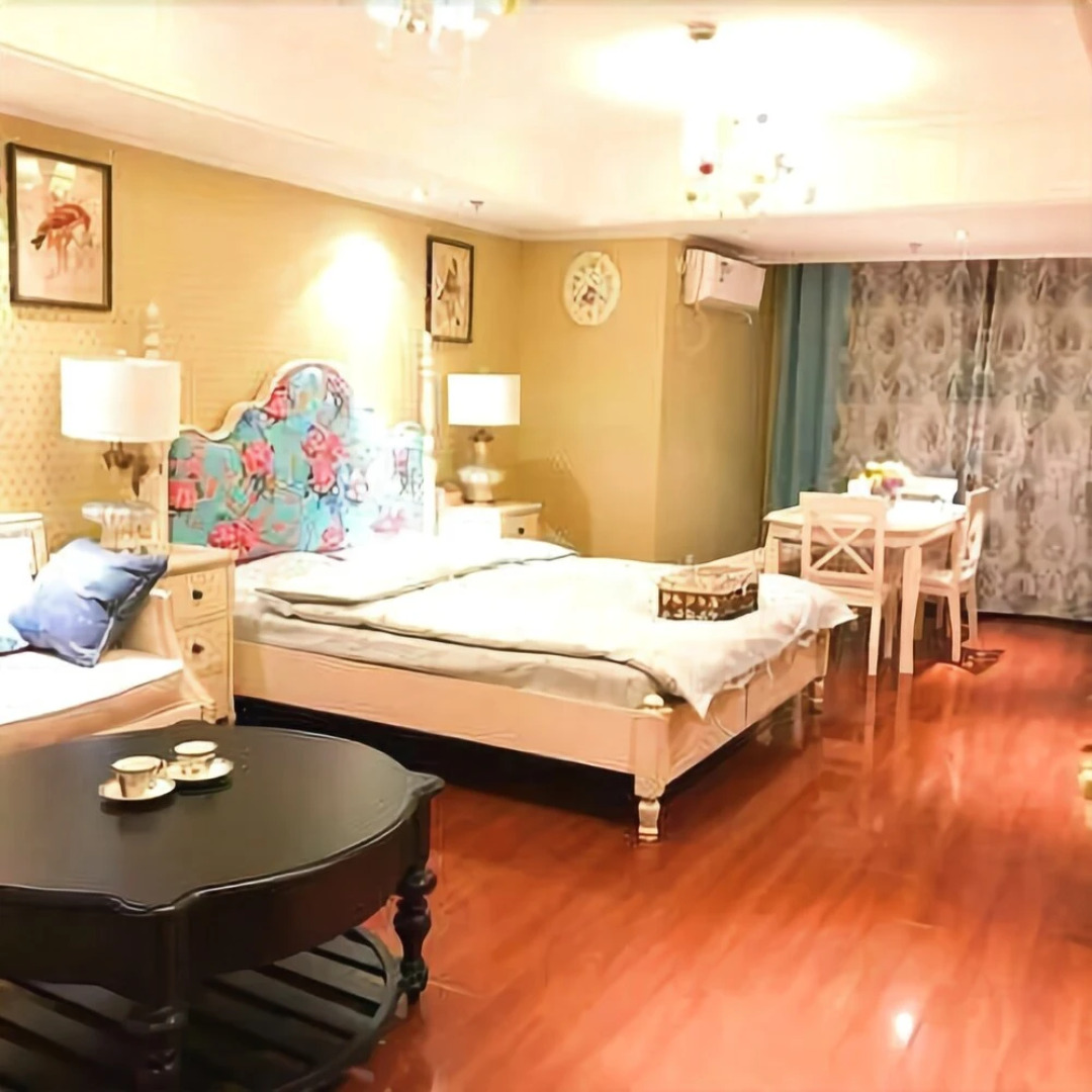 Yantai Mite Private Hotel Department