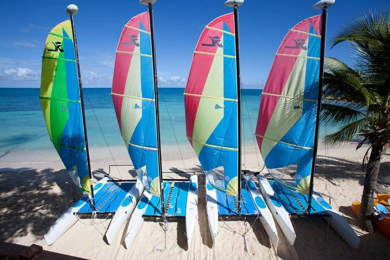 Blue Waters Resort & Spa