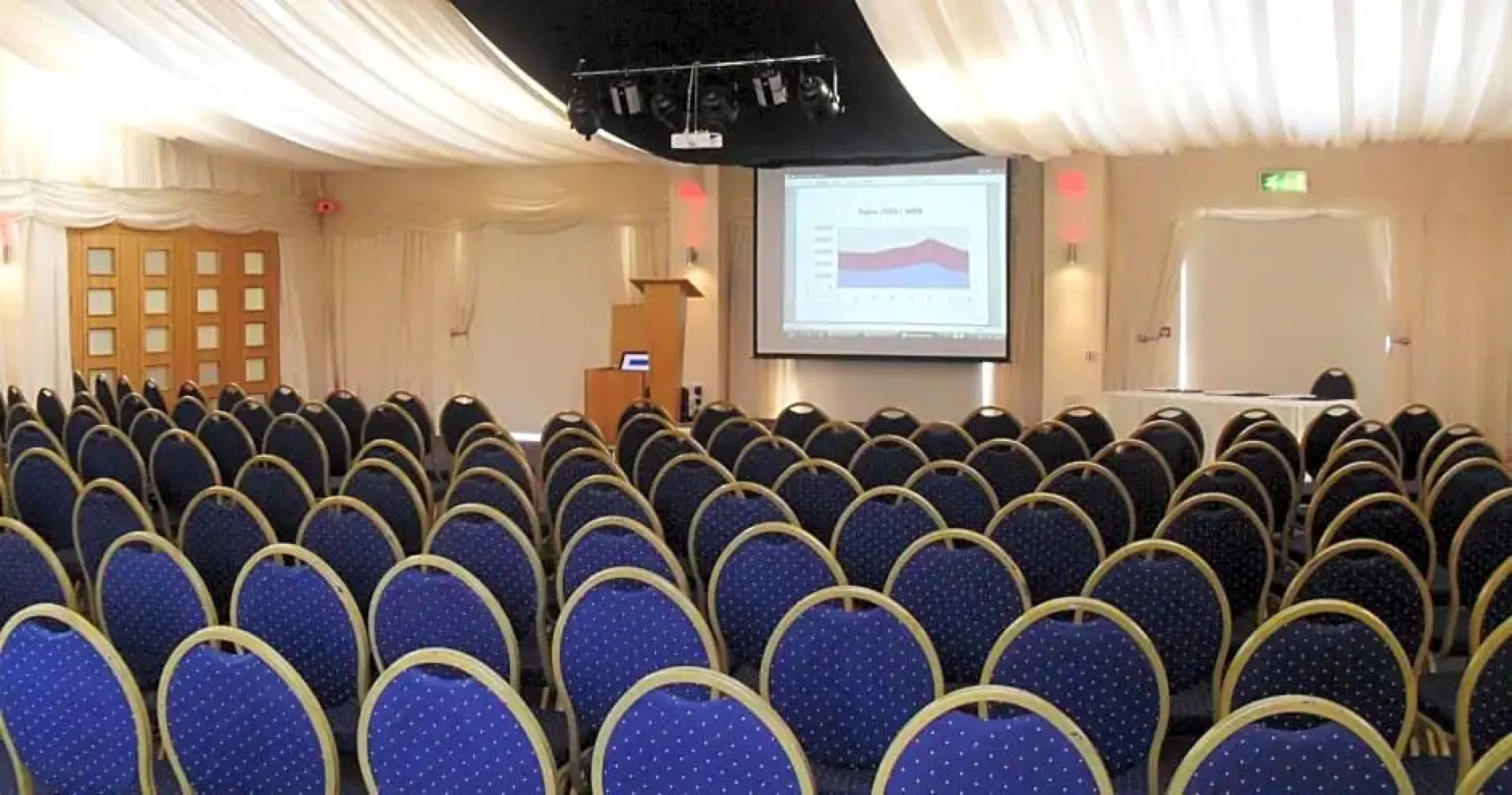 Calderfields Golf & Country Club