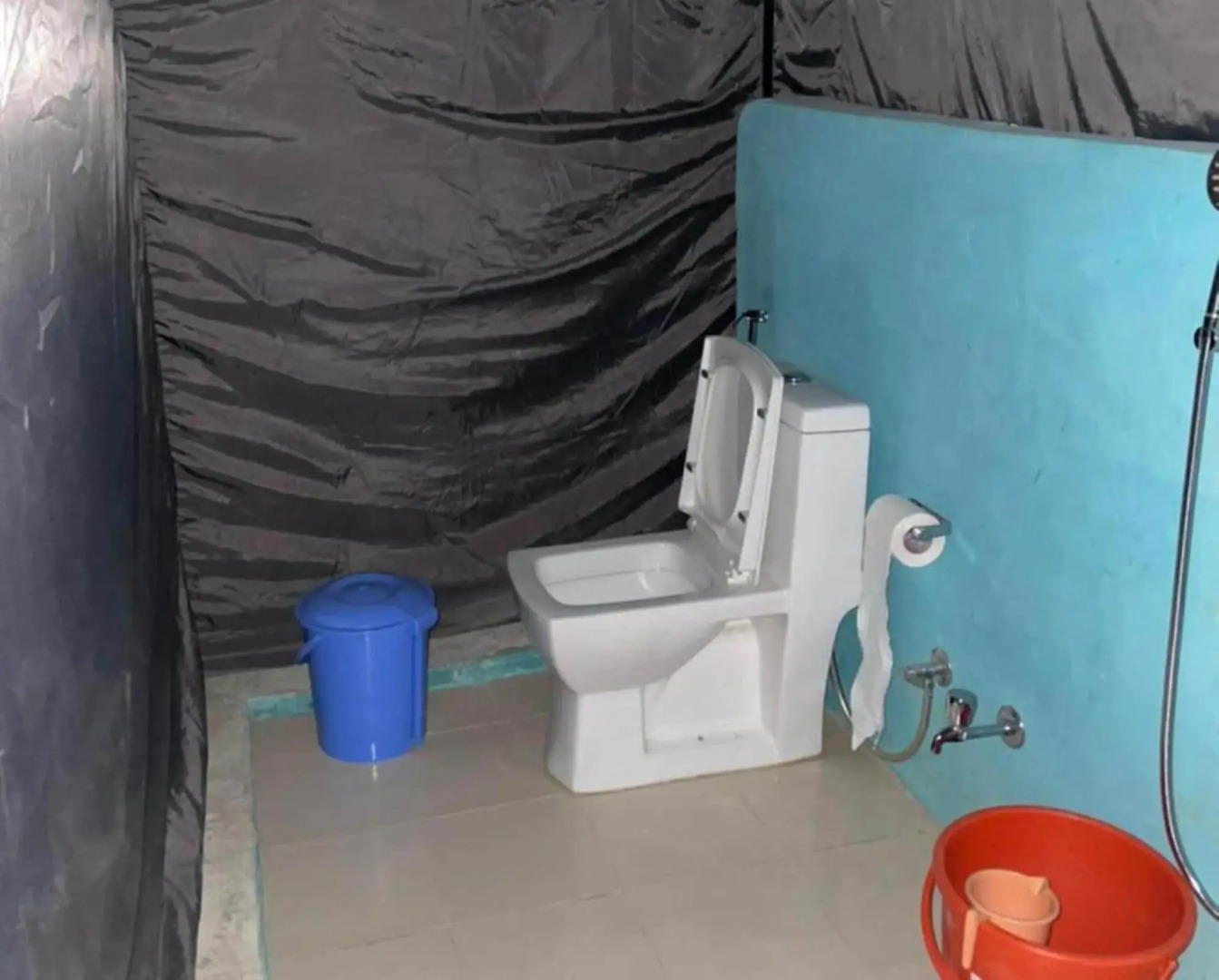 TIH Pangong Delight Camps and Cottages