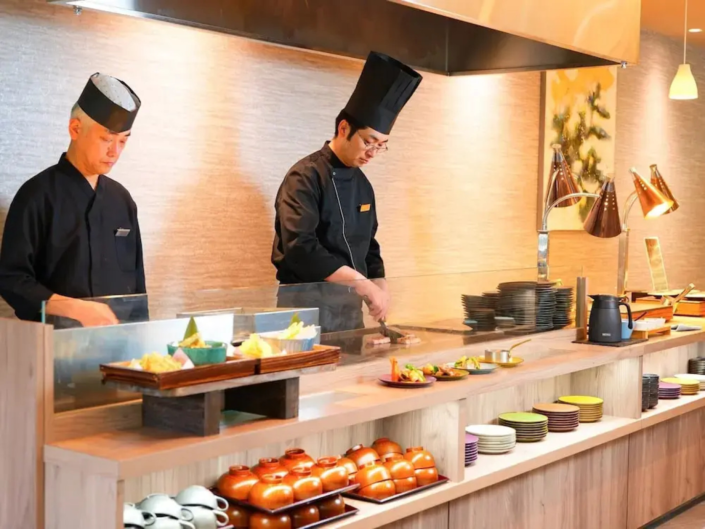 Grandvrio Hotel Tamba Sasayama