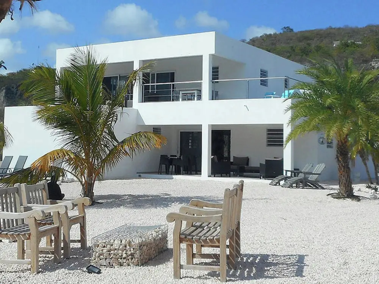 Villa Curacao