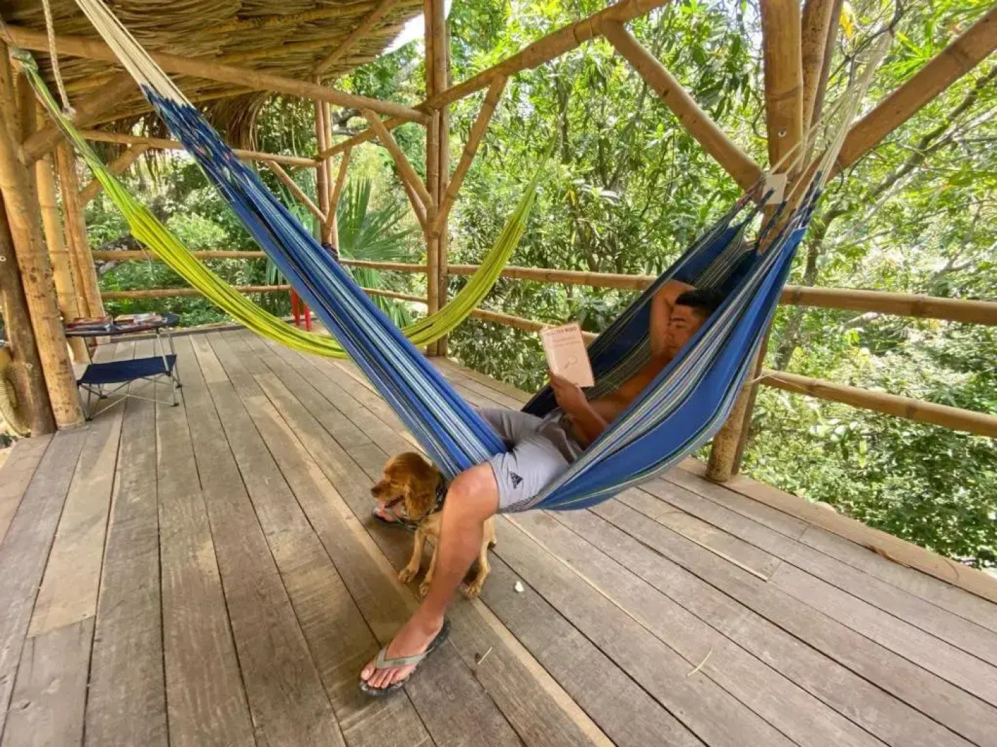 Hostal Dos Quebradas