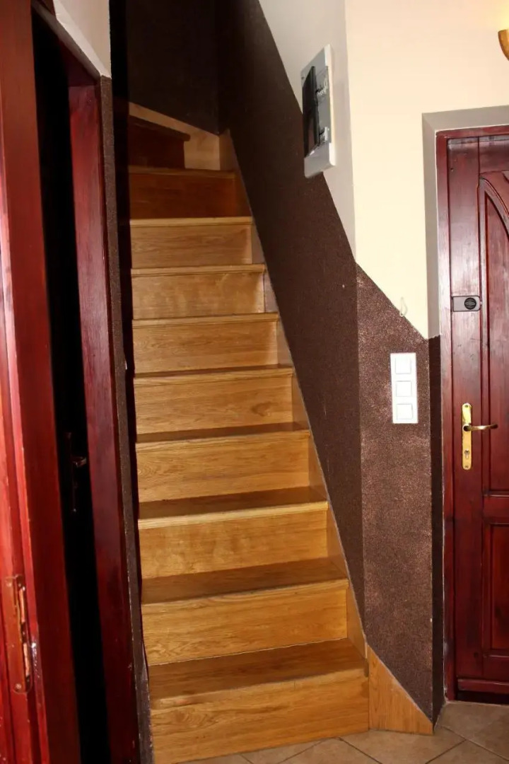 Zawoja Chaty Górskie D3