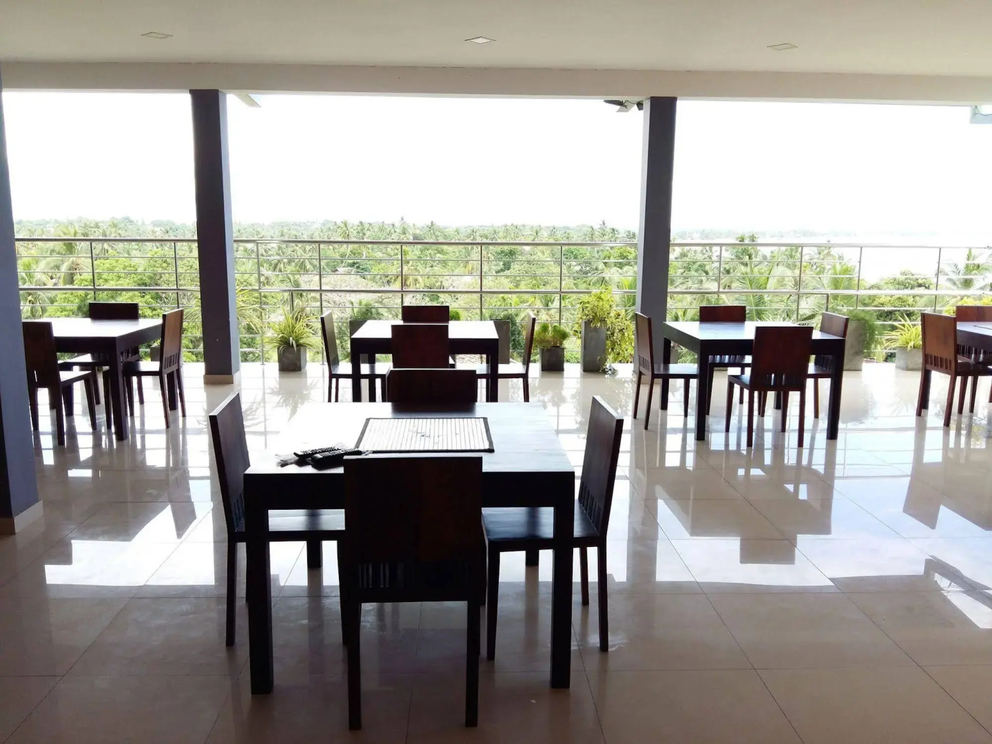 Mars Hotel Tangalle