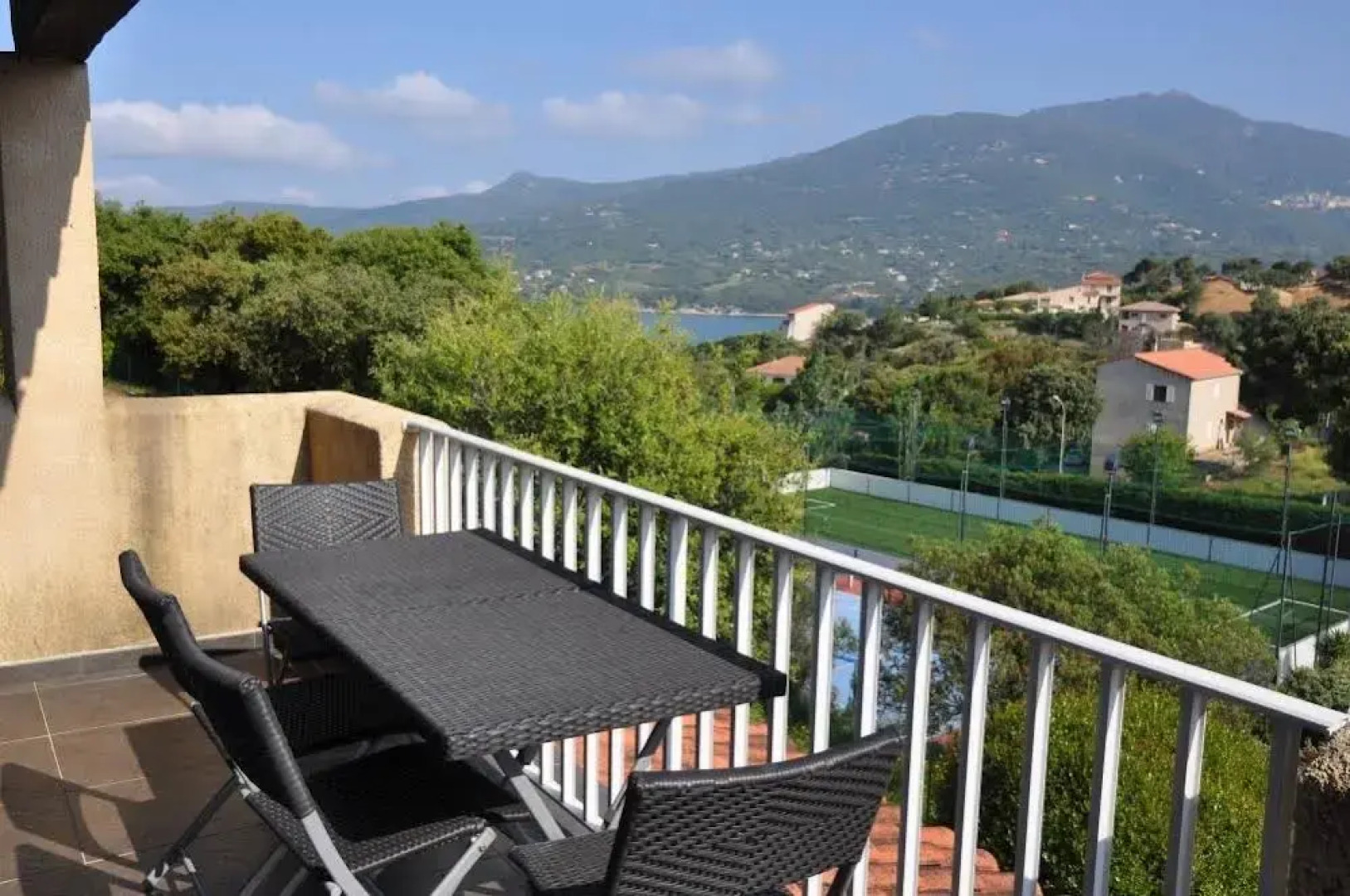 Résidence Dolce Vita