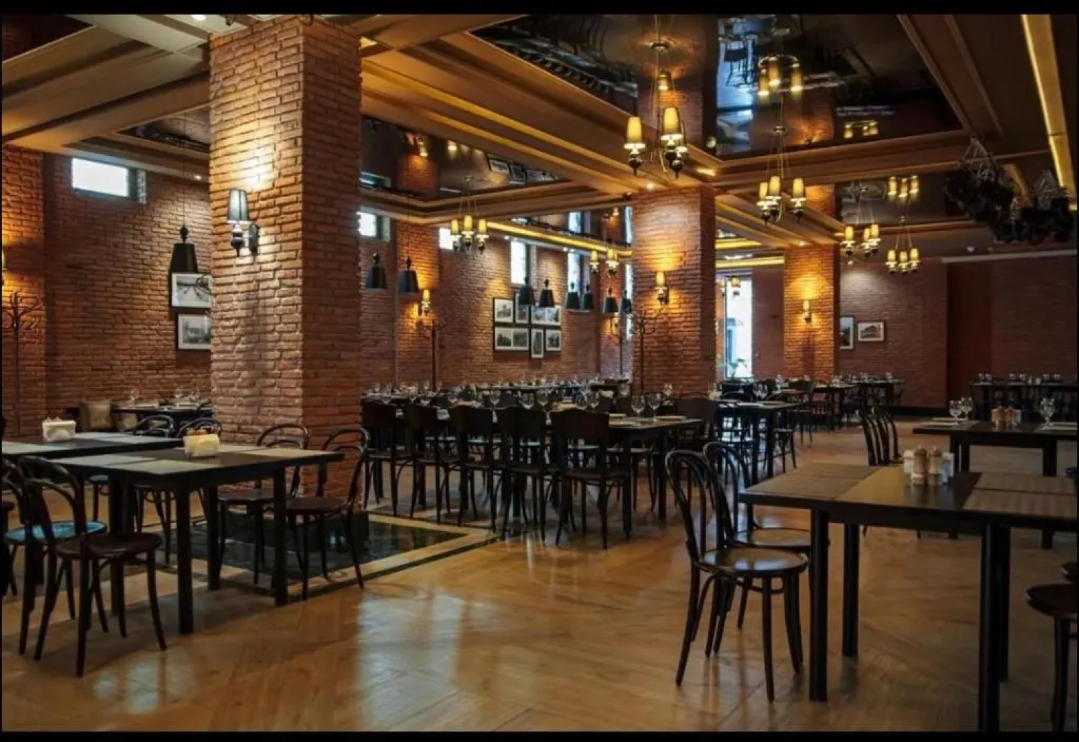 Orbi Palace room 536