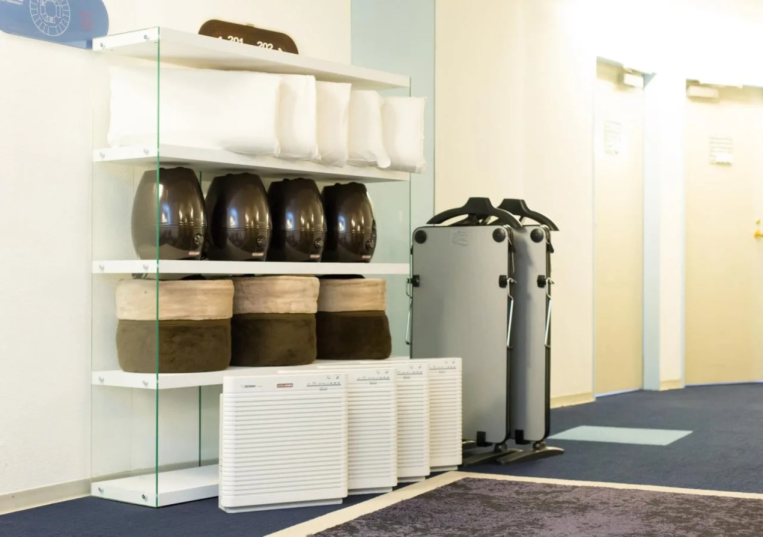 HOTEL AreaOne SAKAIMINATO MARINA