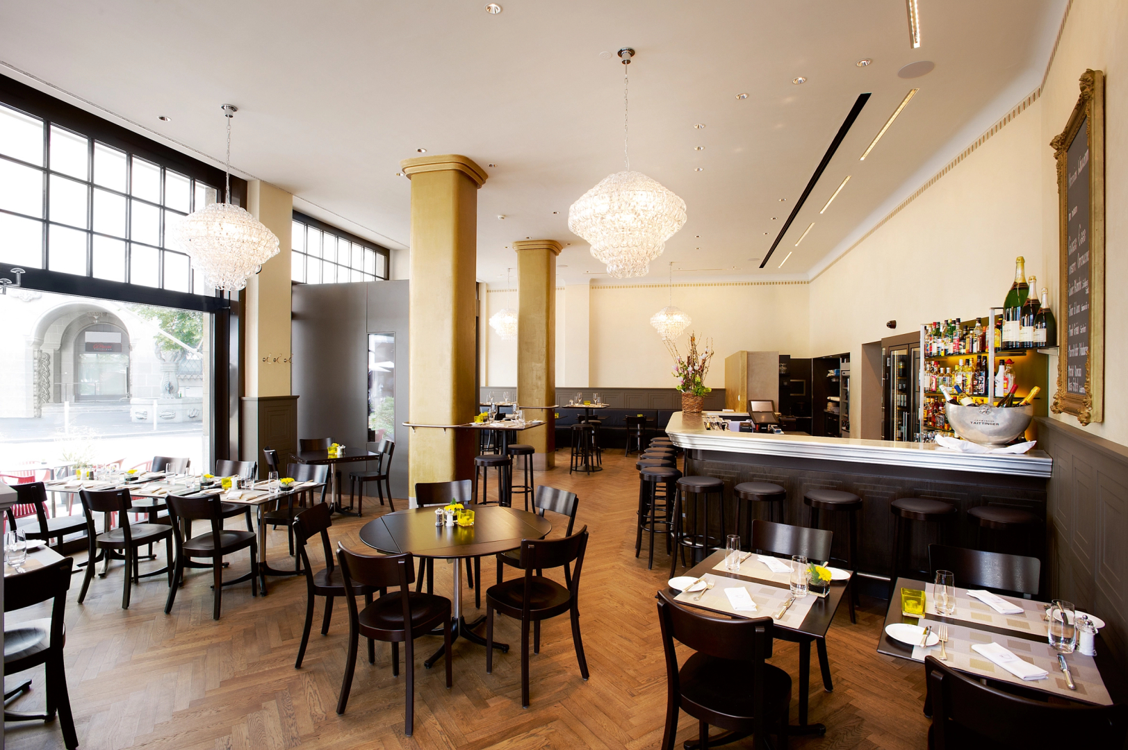 Hotel Glockenhof
