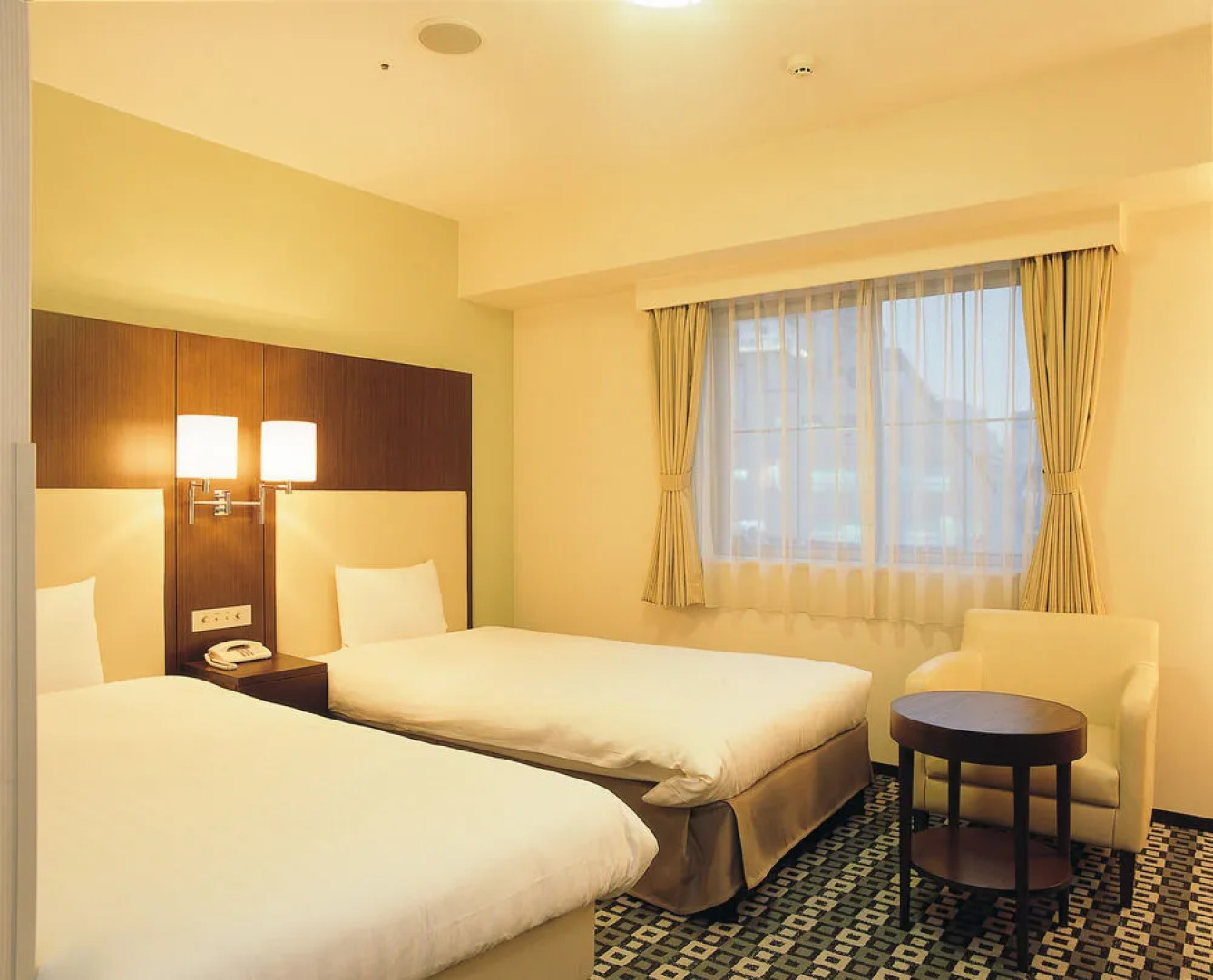 Hotel IL Cuore Namba