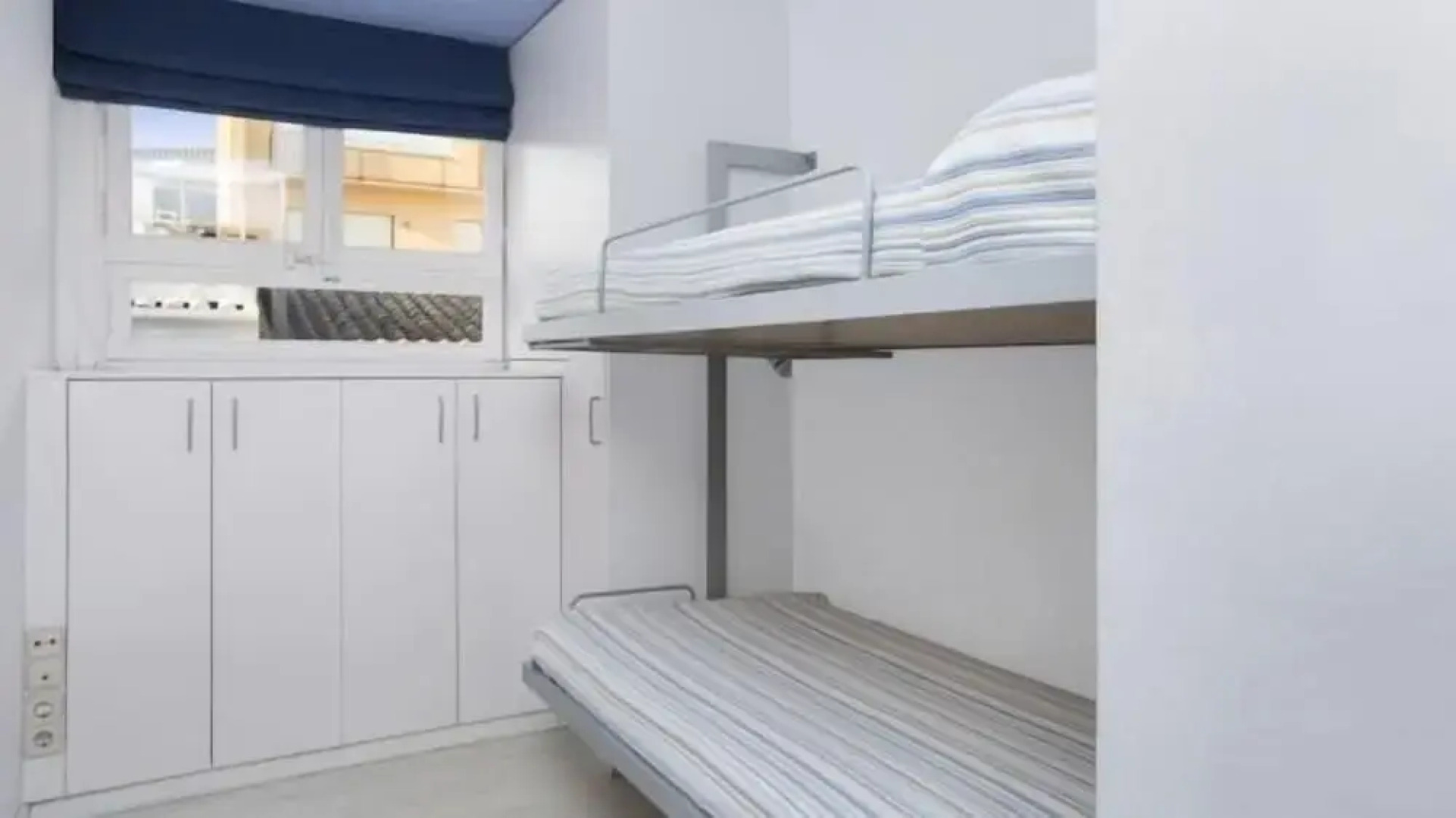 Apartamento Soliverd