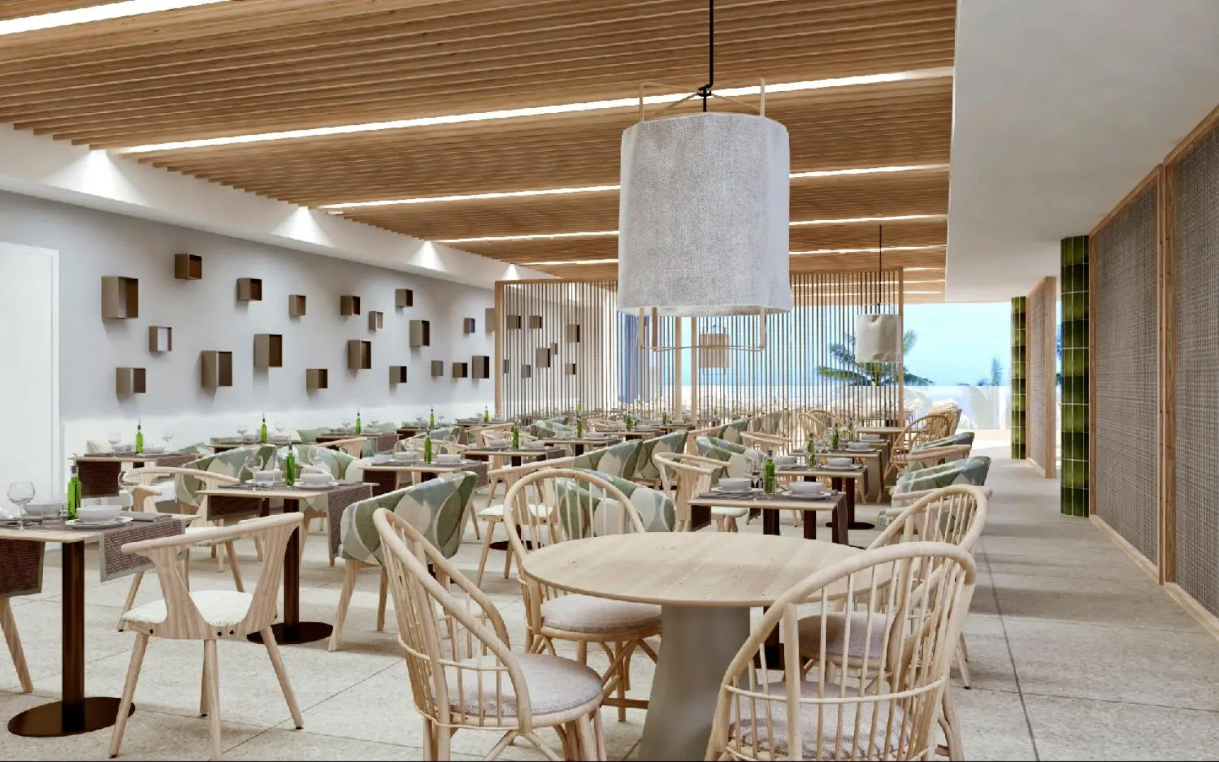 Cala San Miguel Ibiza Resort, Curio Collection by Hilton