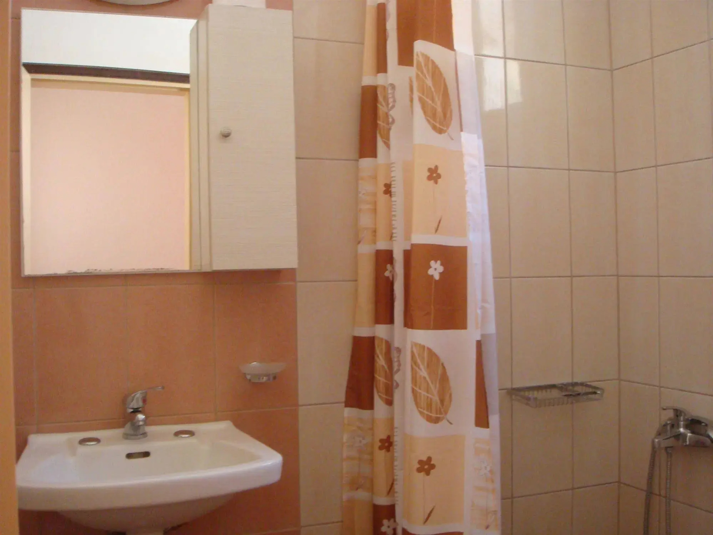 Hotel Coral Matala