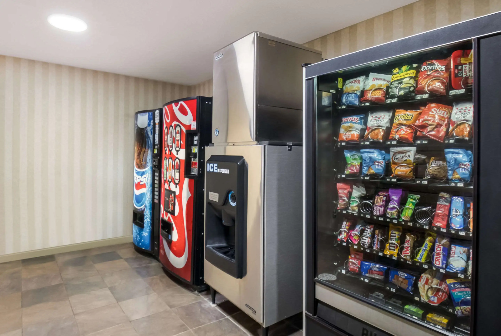 Quality Inn & Suites Steamboat Springs