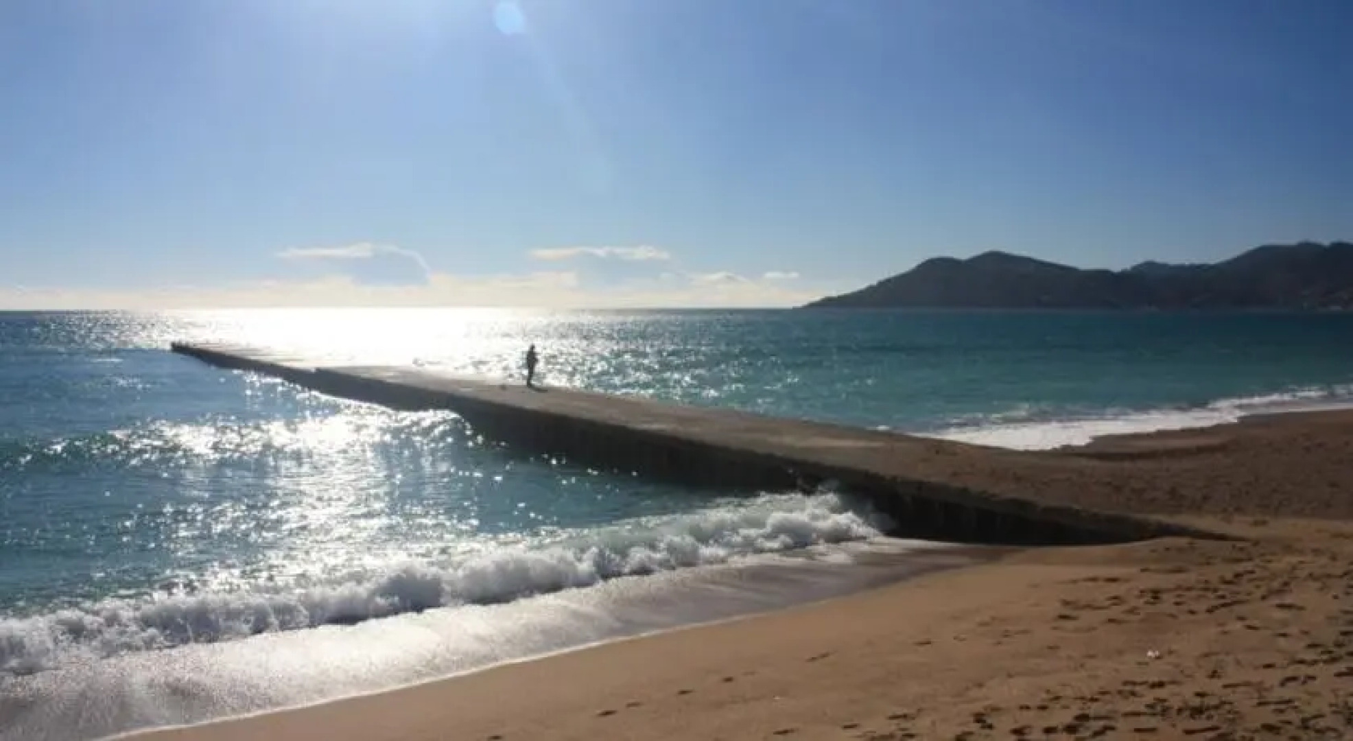 Appartement Royal Beach