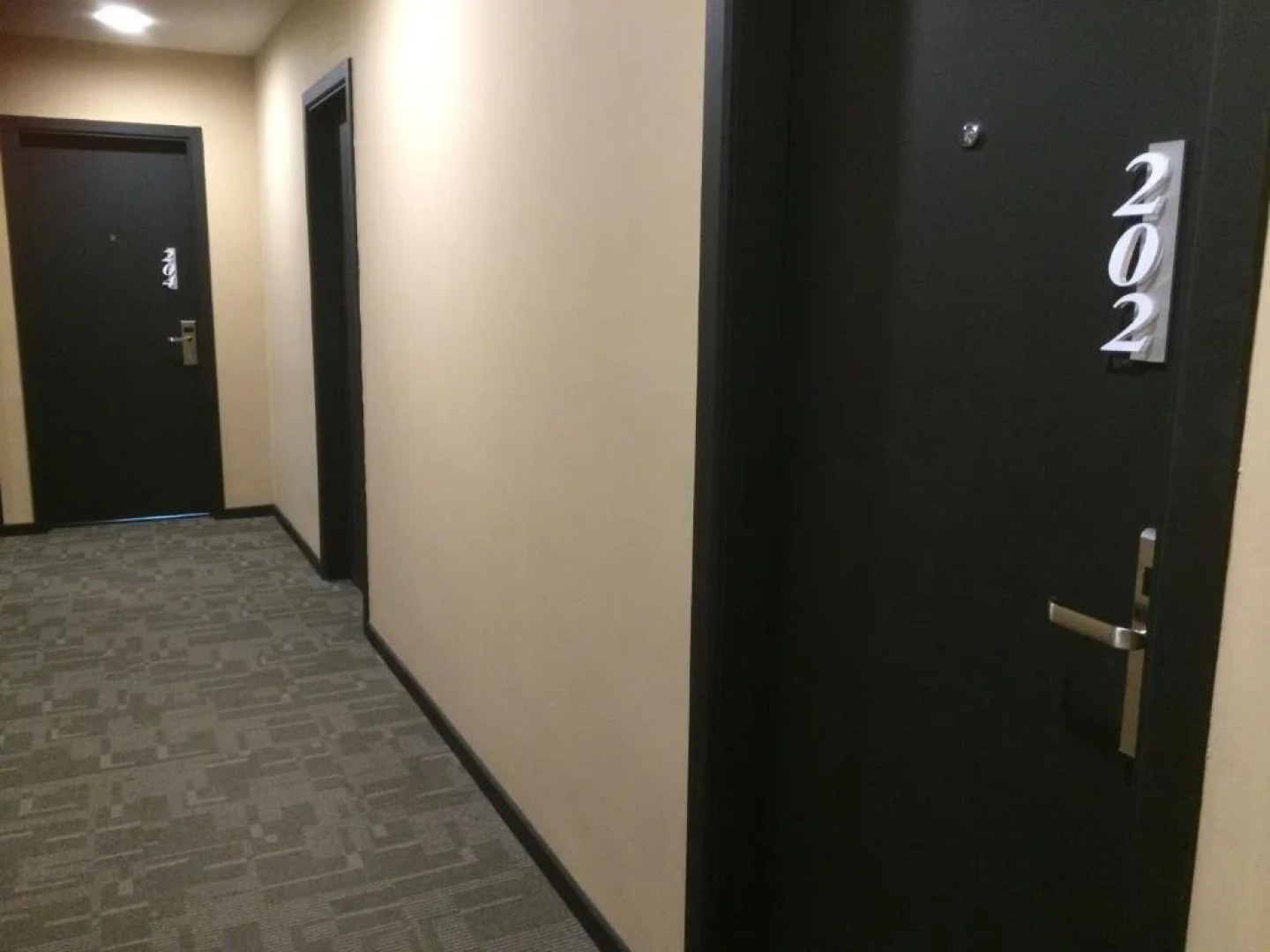 Hotel O Hong Kong Suites