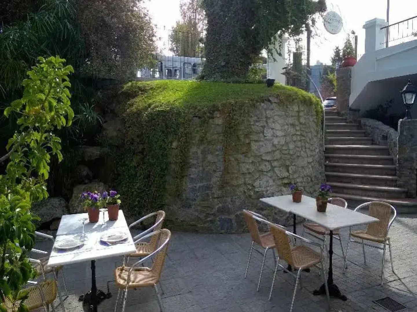 Regency Carrasco - Suites & Boutique Hotel