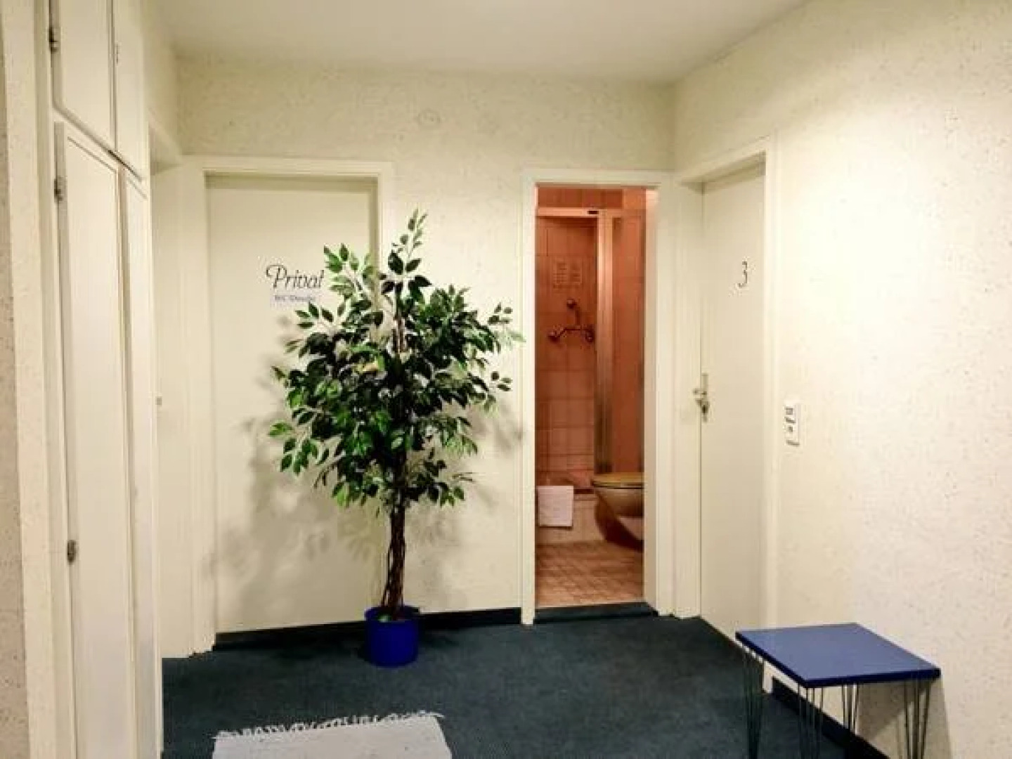 Hotel Zum Lieben Augustin