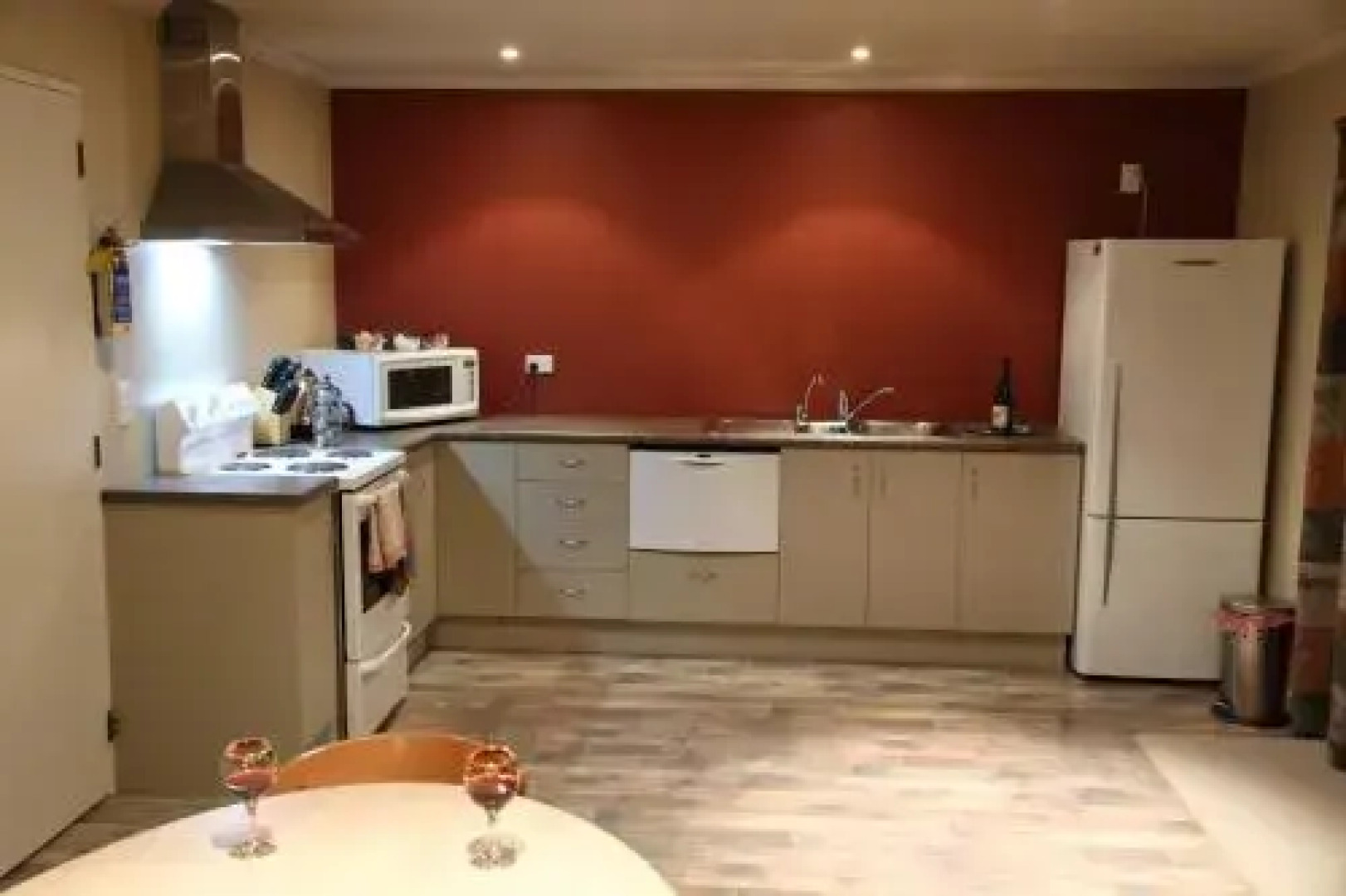 Waikava Harbour View