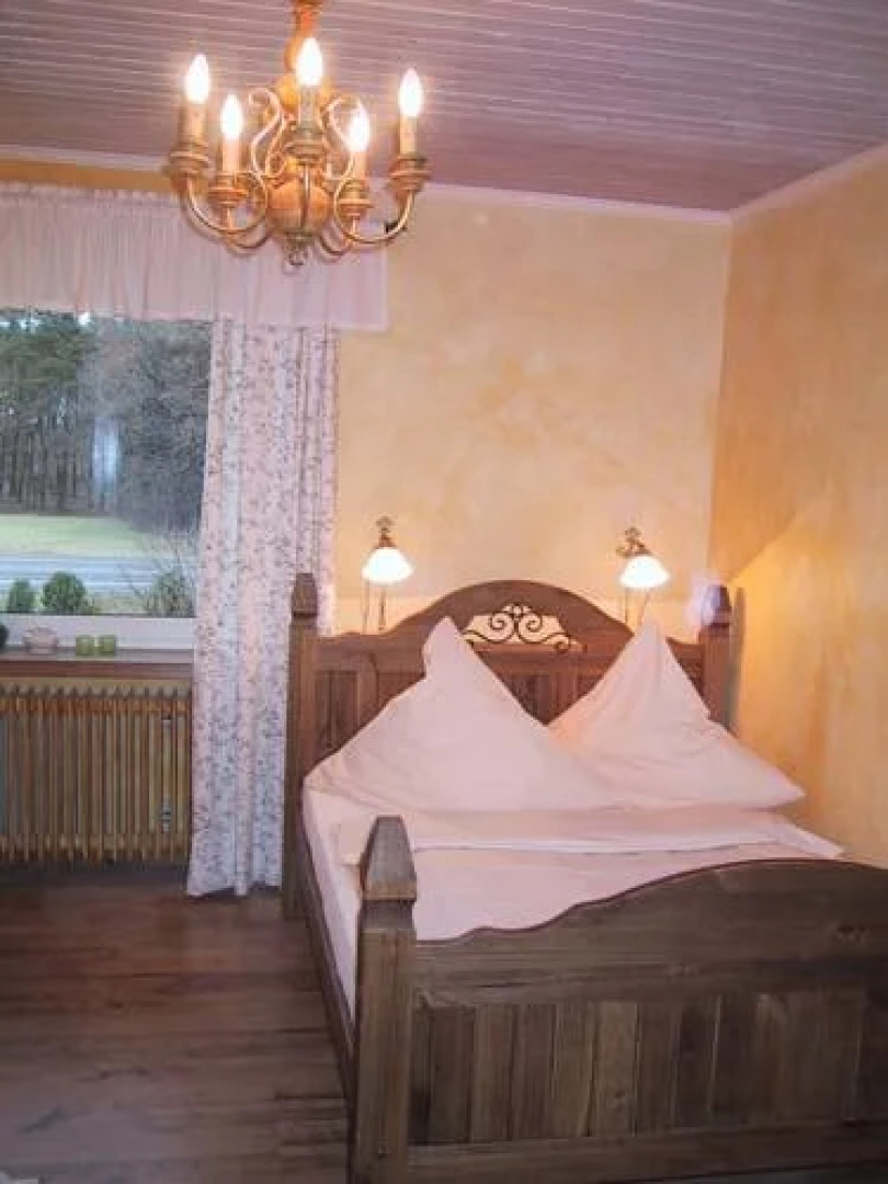 Landhotel garni & Seminarhaus Wiesengrund